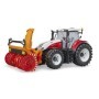 Bruder - Tractor Steyr 6300 Terrus Cvt Bruder - 2
